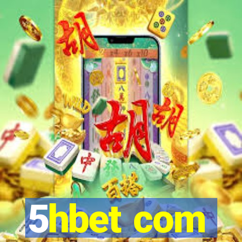 5hbet com